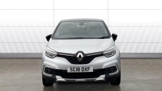Renault Captur 0.9 TCE 90 Dynamique S Nav 5dr Petrol Hatchback